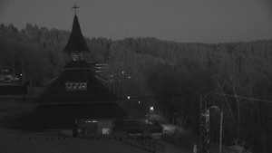 Horský hotel Čarták na Soláni - Informační centrum Zvonice - 25.12.2025 v 16:35