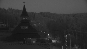 Horský hotel Čarták na Soláni - Informační centrum Zvonice - 25.12.2025 v 16:40