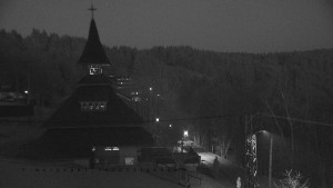 Horský hotel Čarták na Soláni - Informační centrum Zvonice - 25.12.2025 v 16:45