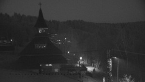 Horský hotel Čarták na Soláni - Informační centrum Zvonice - 25.12.2025 v 16:50