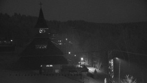 Horský hotel Čarták na Soláni - Informační centrum Zvonice - 25.12.2025 v 16:55