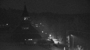 Horský hotel Čarták na Soláni - Informační centrum Zvonice - 25.12.2025 v 17:00