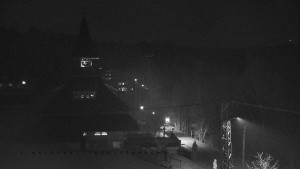 Horský hotel Čarták na Soláni - Informační centrum Zvonice - 25.12.2025 v 17:05