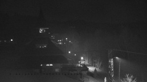 Horský hotel Čarták na Soláni - Informační centrum Zvonice - 25.12.2025 v 17:10