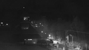 Horský hotel Čarták na Soláni - Informační centrum Zvonice - 25.12.2025 v 17:45