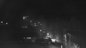 Horský hotel Čarták na Soláni - Informační centrum Zvonice - 25.12.2025 v 18:15