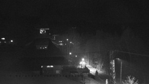 Horský hotel Čarták na Soláni - Informační centrum Zvonice - 25.12.2025 v 18:40