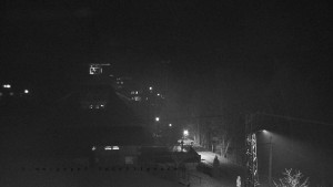 Horský hotel Čarták na Soláni - Informační centrum Zvonice - 25.12.2025 v 19:30