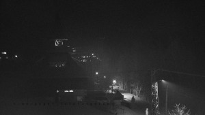 Horský hotel Čarták na Soláni - Informační centrum Zvonice - 25.12.2025 v 19:40