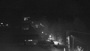 Horský hotel Čarták na Soláni - Informační centrum Zvonice - 25.12.2025 v 20:20