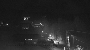 Horský hotel Čarták na Soláni - Informační centrum Zvonice - 25.12.2025 v 20:30