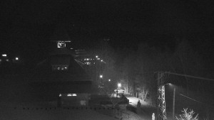 Horský hotel Čarták na Soláni - Informační centrum Zvonice - 25.12.2025 v 20:35