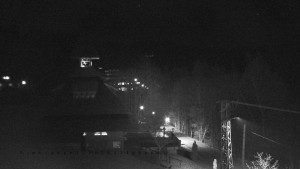 Horský hotel Čarták na Soláni - Informační centrum Zvonice - 25.12.2025 v 20:55