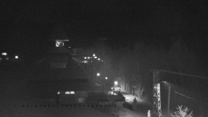 Horský hotel Čarták na Soláni - Informační centrum Zvonice - 25.12.2025 v 21:40