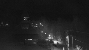 Horský hotel Čarták na Soláni - Informační centrum Zvonice - 25.12.2025 v 22:10