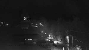 Horský hotel Čarták na Soláni - Informační centrum Zvonice - 25.12.2025 v 23:15