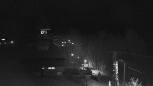 Horský hotel Čarták na Soláni - Informační centrum Zvonice - 25.12.2025 v 23:20