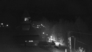 Horský hotel Čarták na Soláni - Informační centrum Zvonice - 25.12.2025 v 23:30