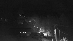 Horský hotel Čarták na Soláni - Informační centrum Zvonice - 25.12.2025 v 23:45