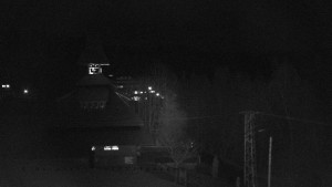 Horský hotel Čarták na Soláni - Informační centrum Zvonice - 25.12.2025 v 23:55