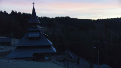 Informační centrum Zvonice