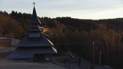 Informační centrum Zvonice