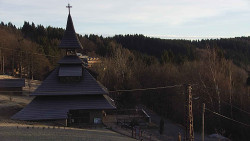 Informační centrum Zvonice