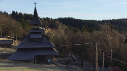 Informační centrum Zvonice