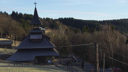 Informační centrum Zvonice