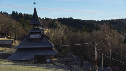 Informační centrum Zvonice