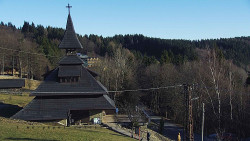 Informační centrum Zvonice