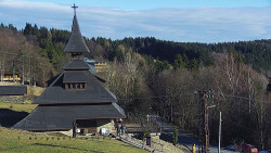 Informační centrum Zvonice