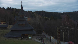 Informační centrum Zvonice