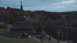 Informační centrum Zvonice