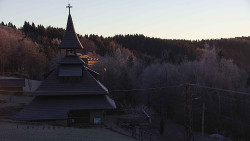 Informační centrum Zvonice