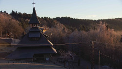 Informační centrum Zvonice