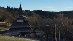 Informační centrum Zvonice