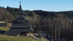 Informační centrum Zvonice