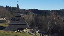 Informační centrum Zvonice