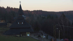 Informační centrum Zvonice