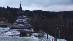 Informační centrum Zvonice