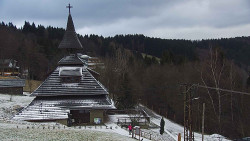 Informační centrum Zvonice