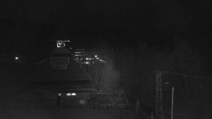 Horský hotel Čarták na Soláni - Informační centrum Zvonice - 29.12.2025 v 01:55