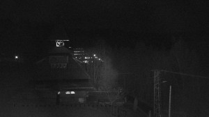 Horský hotel Čarták na Soláni - Informační centrum Zvonice - 29.12.2025 v 02:30