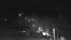 Horský hotel Čarták na Soláni - Informační centrum Zvonice - 29.12.2025 v 03:55