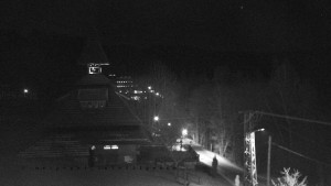 Horský hotel Čarták na Soláni - Informační centrum Zvonice - 29.12.2025 v 04:00