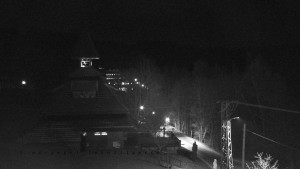 Horský hotel Čarták na Soláni - Informační centrum Zvonice - 29.12.2025 v 04:05