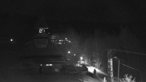 Horský hotel Čarták na Soláni - Informační centrum Zvonice - 29.12.2025 v 04:20