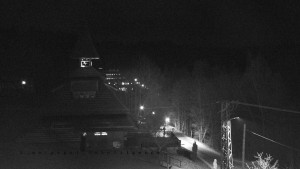 Horský hotel Čarták na Soláni - Informační centrum Zvonice - 29.12.2025 v 04:25