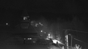 Horský hotel Čarták na Soláni - Informační centrum Zvonice - 29.12.2025 v 04:30